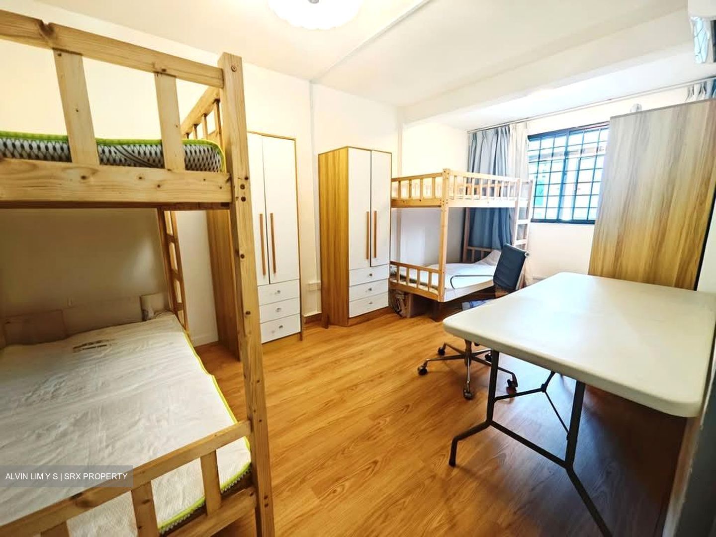 Blk 169 Stirling View (Queenstown), HDB 3 Rooms #595741231